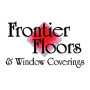 Frontier Floors & Window Coverings - Floor Materials