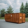 Quickline Dumpster - Bedford gallery