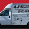 4J's Plumbing And Drain Cleaning gallery
