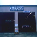 Jesse's Automotive - Automotive Tune Up Service
