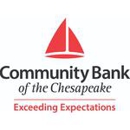 Community Bank of Tri-County - Commercial & Savings Banks