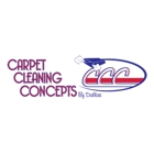 Carpet Cleaning Concepts By Dallas