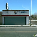 Ives Flower Shop - Florists