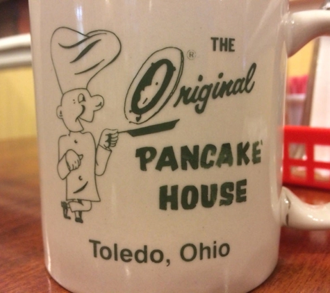 Uncle John's Pancake House - Toledo, OH