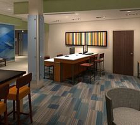 Holiday Inn Express & Suites McAllen - Medical Center Area - Mcallen, TX