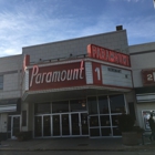 Classic Cinemas Paramount Theatre