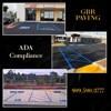 Gbr Paving gallery
