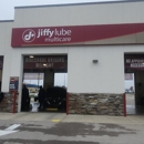Jiffy Lube Oil Change