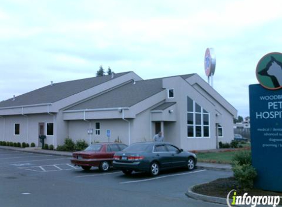 Woodburn Pet Hospital - Woodburn, OR