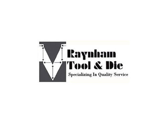 Raynham Tool & Die - Raynham, MA