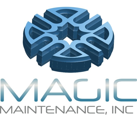 Magic Maintenance Inc- Painting Services - Valencia, CA