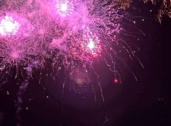 Profire Pyrotechnics & Blasting Pty Ltd - Kongwak, VIC