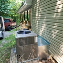 Day's Heating & Air LLC - Ventilating Contractors