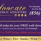 Advocate Public Adjusters