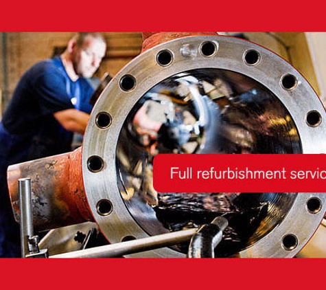 Baker Hydraulics Pty Ltd - Edwardstown, SA