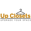 Up Closets of Las Vegas - Furniture Manufacturers Equipment & Supplies