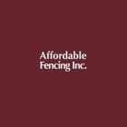 Affordable Fencing Inc.