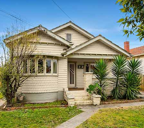 Nelson Alexander Commercial - Fitzroy, VIC