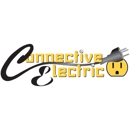 Connective Electric Inc - Electricians