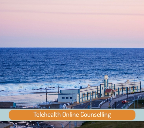 Newcastle Psychology & Health - Charlestown, NSW. Telehealth Online Counselling