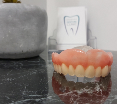 Yeppoon Denture Clinic - Taranganba, QLD