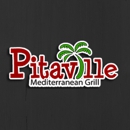 Pitaville Mediterranean Grill - Mediterranean Restaurants