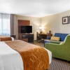 Comfort Suites Hobbs gallery