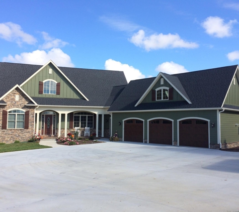 GP Construction Services - Columbia, MO