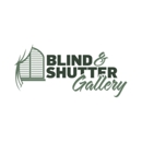 Blind and Shutter Gallery - Draperies, Curtains & Window Treatments
