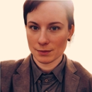 Aoibheann Sparrow, Counselor - Counseling Services