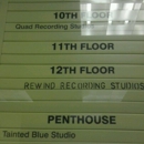 Quad Recording Studios NYC - Recording Service-Sound & Video