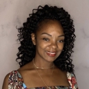 Christin Martin, Counselor - Counseling Services