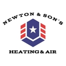 Newton & Son's Heating and Air - Construction Consultants