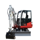 MR Rental - Contractors Equipment Rental