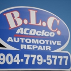 Blc Automotive Inc