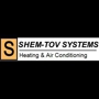 Shemtov Systems Heating & Air Conditioning