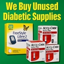 Sell My Test Strips USA - Medical Equipment & Supplies