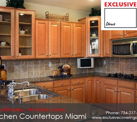 Exclusivecoverings - Hallandale Beach, FL