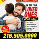 Cleveland City Bonding - Bail Bonds