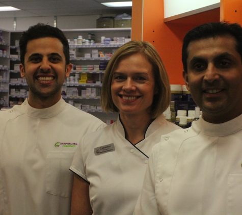 Hospital Hill Pharmacy - Wollongong, NSW