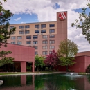 Ann Arbor Marriott Ypsilanti at Eagle Crest - Hotels