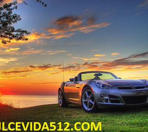 DULCE VIDA AUTOMOTIVE - Kyle, TX