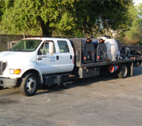 J & A Steam Cleaning - Waste Water Recovery - Citrus Heights, CA