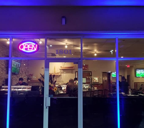 Five Spice Vietnamese Pho & Sushi Bar - Homestead, FL