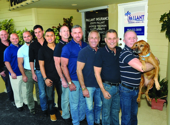 Pallant Insurance Agency - Wilton Manors, FL