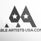 ABLE ARTISTS USA COMPANY LLC/ ABLEARTISTSUSA.COM