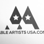 ABLE ARTISTS USA COMPANY LLC/ ABLEARTISTSUSA.COM