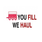 You Fill We Haul