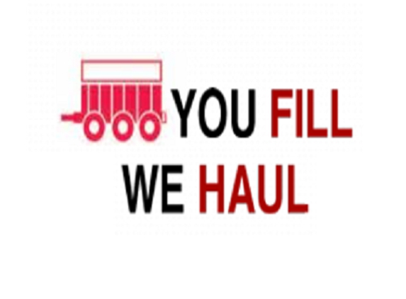 You Fill We Haul - Clawson, MI