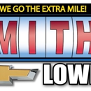 Smith Motors of Lowell INC. - New Car Dealers